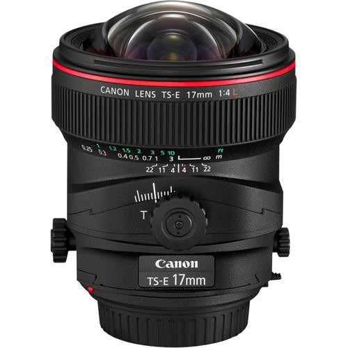 canon mark body