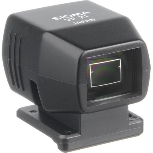 Sigma VF-21 Viewfinder for Sigma DP2, DP2s, DP2x and DP2 AV2900