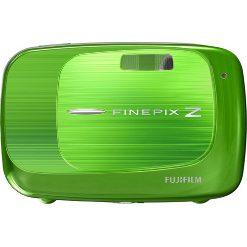 FUJIFILM FinePix Z37 Digital Point & Shoot 10 MP Camera