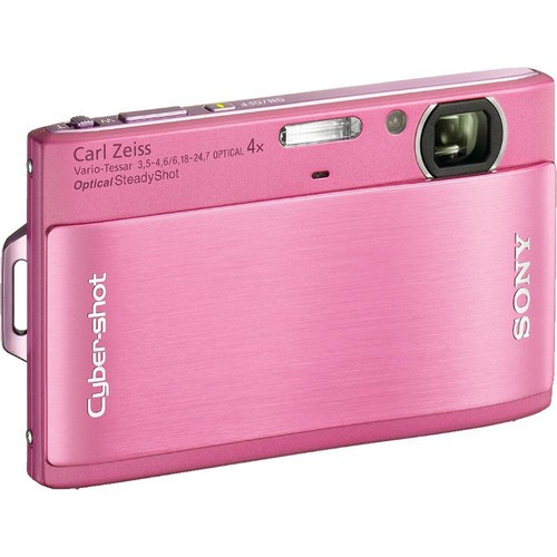 Sony Cyber-shot DSC-TX1