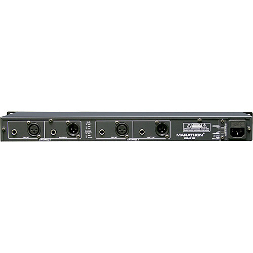 Btuty Audio Equalizer EQ-215 Dual Channel 15-Band Equalizer 1U Rack Mount  2-channel Stereo Graphic Equalizer Stereo Equalizer Graphic Equalizer