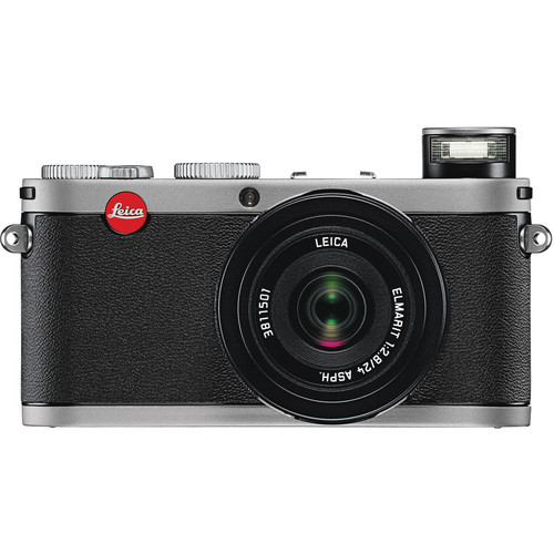Leica X1 Digital Compact Camera With Elmarit 24mm f/2.8 18420