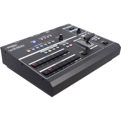 Edirol / Roland LVS-800 Video Mix/Live Switcher LVS-800 Bu0026H
