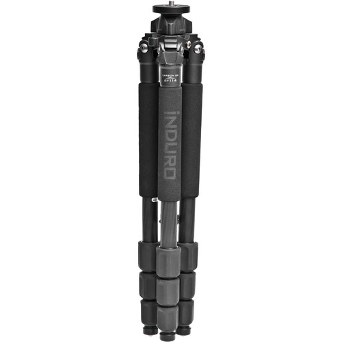 Induro Carbon 8X CT114 Tripod 471-114 B&H Photo Video