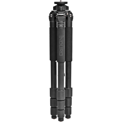 Induro 8X CT-314 Carbon Fiber Tripod 471-314 B&H Photo Video