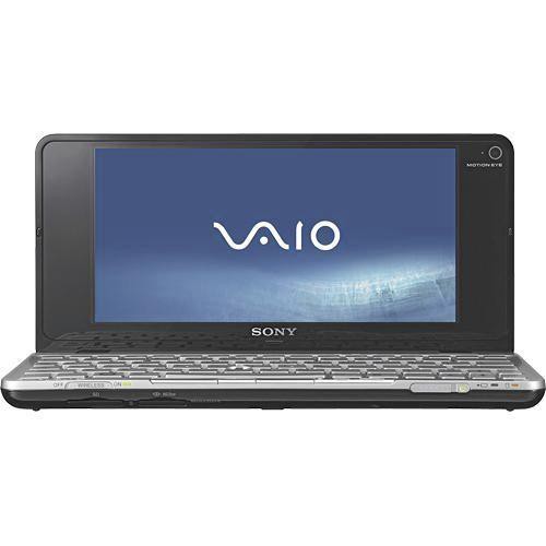 Sony VAIO P VGN-P788K/Q Lifestyle PC Computer VGNP788K/Q B&H