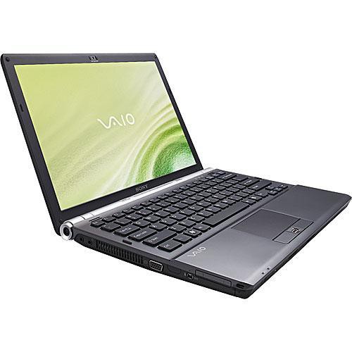 Sony VAIO SR VGN-SR510G/B Notebook Computer VGNSR510G/B B&H