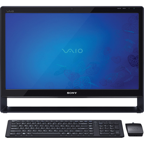 Sony VAIO L VPCL111FX/B 24