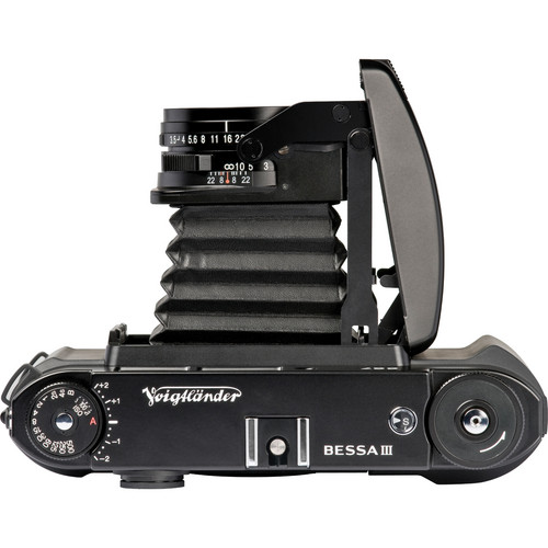 voigtlander bessa iii w