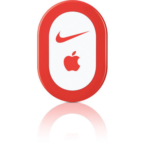 Aceptado Apariencia Bloquear Apple Nike + iPod Sport Kit MA365LL/F B&H Photo Video