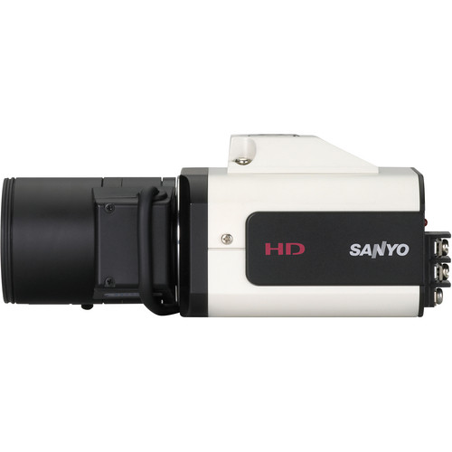 Sanyo VCC-HD2300 Full HD Network Camera VCC-HD2300 B&H Photo