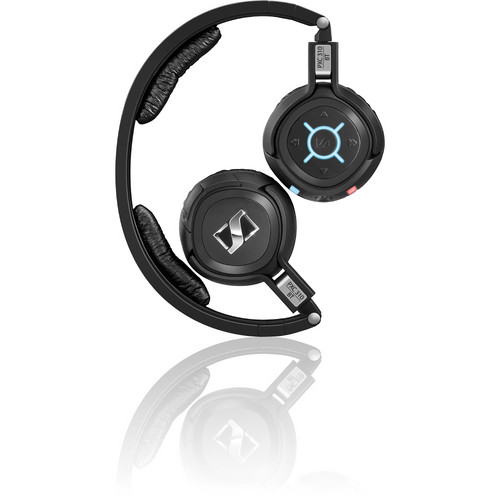 Sennheiser PXC 310 BT On-Ear Noise-Cancelling Bluetooth 502384