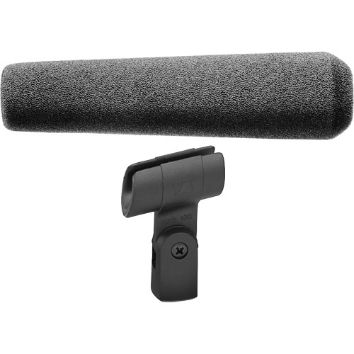 Sennheiser mkh best sale 416 microphone