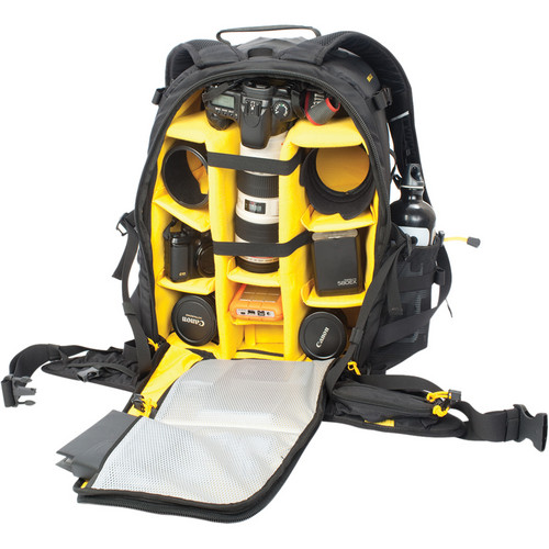 Mountainsmith Parallax Pro Backpack 10-81018R-01 B&H Photo Video