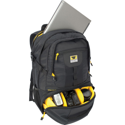 Mountainsmith camera outlet backpack