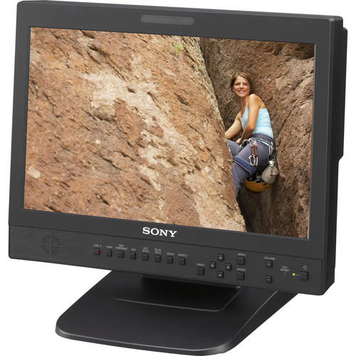 Sony LMD-1530W 15.3