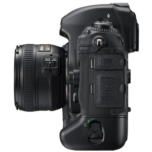 nikon d3s camera price