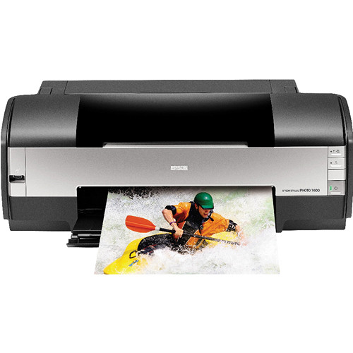 Epson Premium Photo Paper Glossy 5 x 7