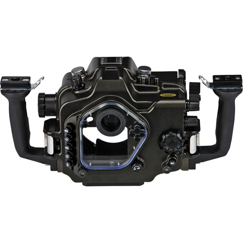 Sea & Sea MDX-5D MKII Housing for Canon EOS 5D Mark II SS-06149