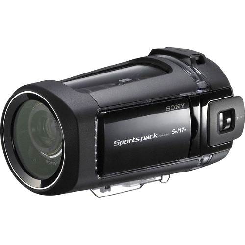 Sony SPK-CXA Underwater Camcorder Sports Pack SPKCXA B&H Photo