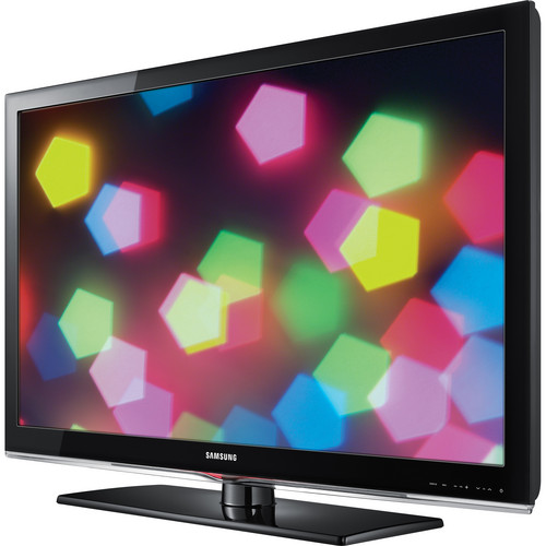 Best Buy: Samsung 37 Class / 1080p / 60Hz / LCD HDTV LN37C550J11F