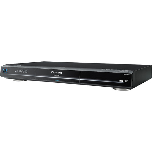 Panasonic DMP-BD85 Blu-ray Disc Player DMP-BD85 B&H Photo Video