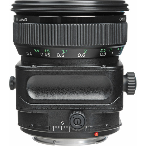 canon tse 45