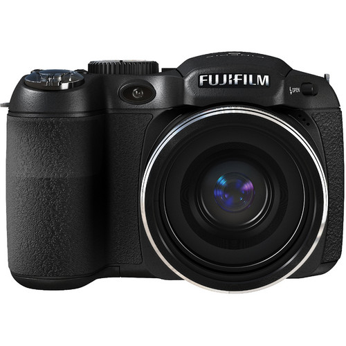 fujifilm finepix s2550hd