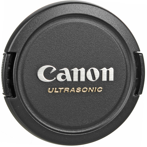 Canon EF 135mm f/2L USM Lens 2520A004 B&H Photo Video