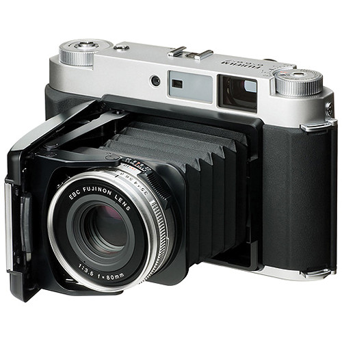 fujifilm 120 camera