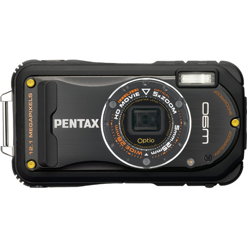 pentax 06m