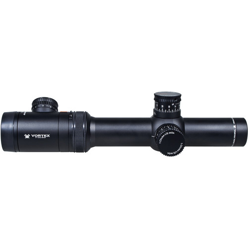 Vortex Viper PST 1-4x24 Riflescope PST-14ST-A B&H Photo Video
