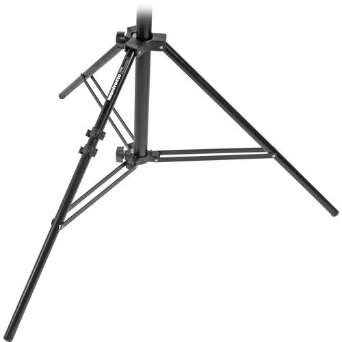 Manfrotto 420NSB Convertible Boom Stand - 12.8' (4m) 420NSB B&H