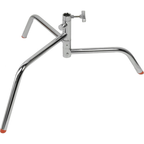 Matthews Century C+ Stand with Turtle Base and Grip Arm Kit (10.5')
