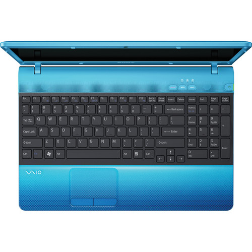 Sony VAIO E VPCEB17FX/L 15.5