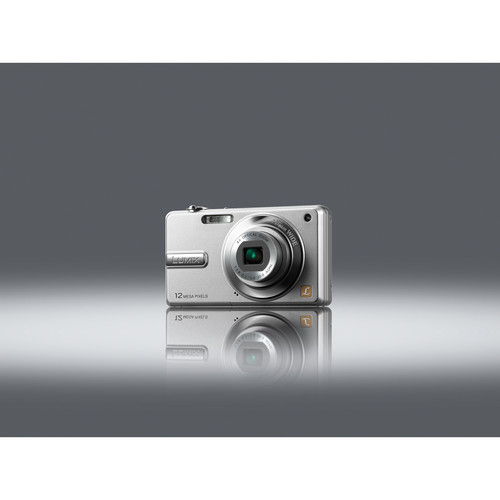 panasonic lumix f3 digital camera