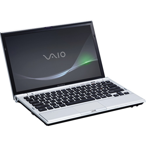 Sony VAIO Z VPCZ116GX/S 13.1