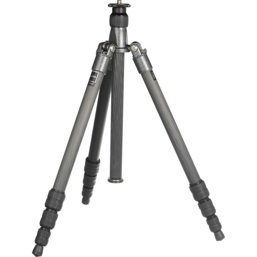 Gitzo GT-1541T Traveler 6X Carbon Fiber Tripod Legs - Supports