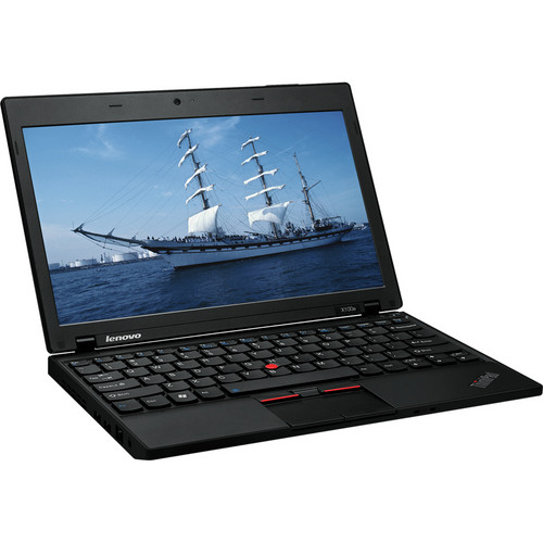 Lenovo ThinkPad X100e 11.6