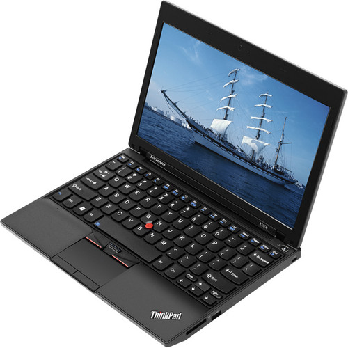 Lenovo ThinkPad X100e 11.6