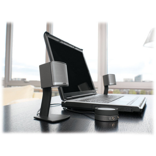 Companion® 3 Series II system | Bose