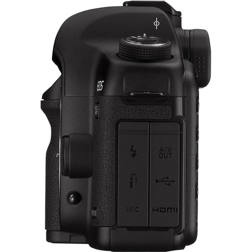 Used Canon EOS 5D Mark II Digital Camera (Body Only) 2764B034AA