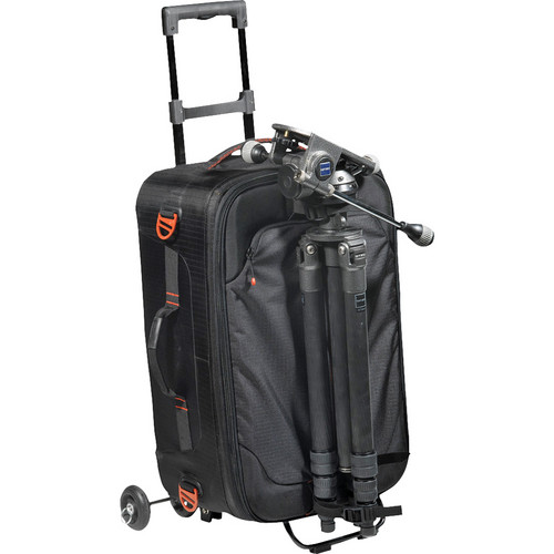 Kata Pro-Light FlyBy-76 Rolling Case KT PL-FB-76 B&H Photo Video