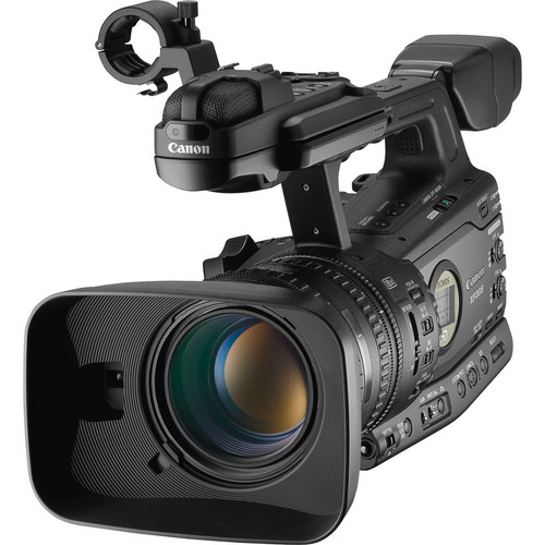 Canon XF305 Professional Camcorder