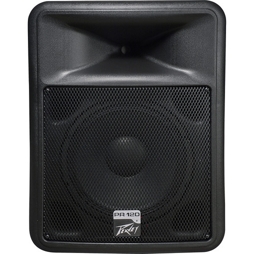 Peavey pr12d store