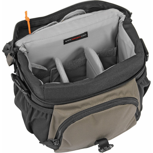 Bolsa Fotografica Lowepro Nova 160 AW