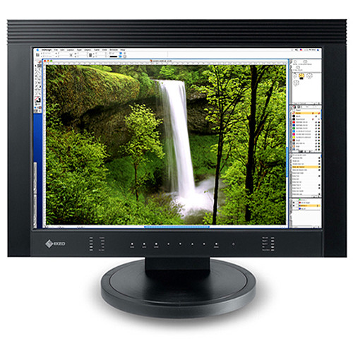 EIZO ColorEdge CG221 22.2