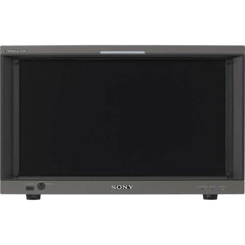 Sony PVM-L1700 17