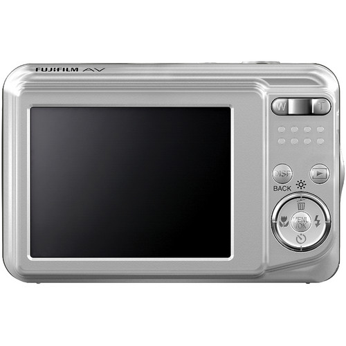 fujifilm av100 price