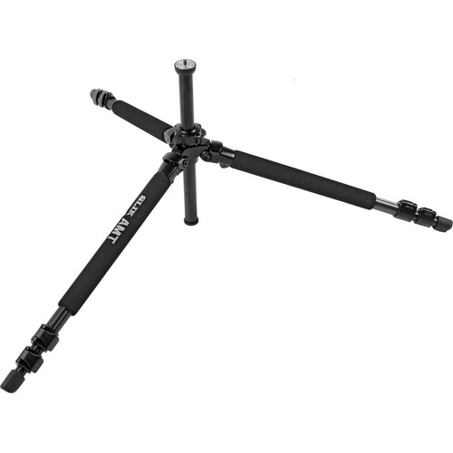 Umulig Absorbere Sprog Slik 500DX Pro Tripod Legs - Supports 10 lb (4.5 kg) 615-324 B&H